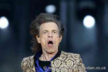 Celebrities praise health workers during star-studded One World broadcast - Warrington Guardian