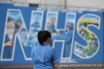 The NHS workers who have died during the coronavirus pandemic - St Helens Star