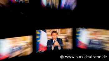 Die Euro-Zone ist zur Dreiklassengesellschaft geworden - Süddeutsche Zeitung