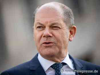 Scholz will Hoteliers und Restaurantbetreibern helfen - Freie Presse