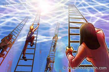 Krypto-Community blickt Rückkehr der Wirtschaft hoffnungsvoll entgegen - Cointelegraph Deutschland