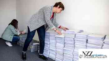 Die Wirtschaft sind wir: Eine Erkenntnis der Corona-Krise - NZZ am Sonntag