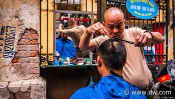 Vietnams Wirtschaft schneidet in Corona-Krise bisher gut ab - DW (Deutsch)