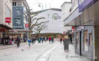Zehn Forderungen der Wirtschaft für den Weg zurück - Heilbronner Stimme
