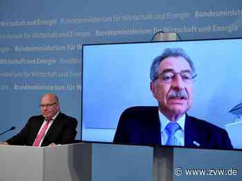 Deutschland - Wirtschaftsverbände fordern Fahrplan für weitere Lockerungen - Zeitungsverlag Waiblingen