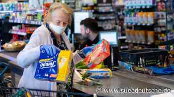 Bayern: Wirtschaft begrüßt Corona-Lockerungen - Süddeutsche Zeitung