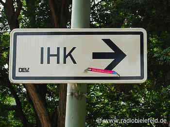 Corona-Krise trifft heimische Wirtschaft mit voller Wucht - Radio Bielefeld