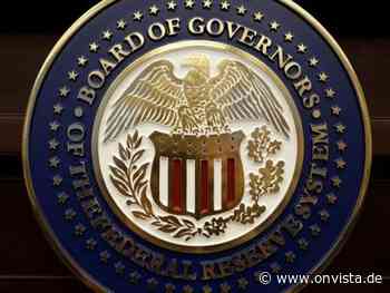 US-Währungshüter für vorsichtiges Hochfahren der US-Wirtschaft - onvista