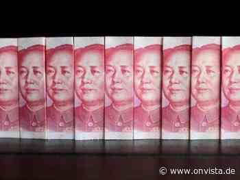 China will heimische Wirtschaft mit Zinssenkungen stützen - onvista