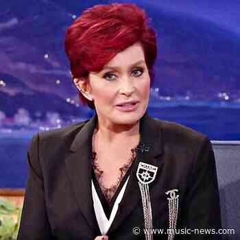 Sharon Osbourne defends plastic surgery after undergoing her fourth facelift