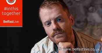 Ciaran Lavery to take part in Belfast Live Lockdown Session this Saturday - Belfast Live