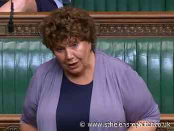 MP's letter to St Helens care homes reassuring workers following 'lack of support' concerns - St Helens Reporter