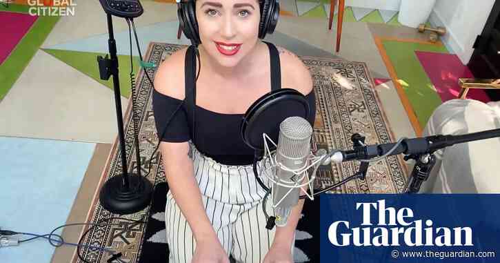 This week's best culture, indoors – from Lady Gaga and co to Mark Morris and Treasure Island