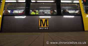 Business leader calls for Government support for Tyne and Wear Metro