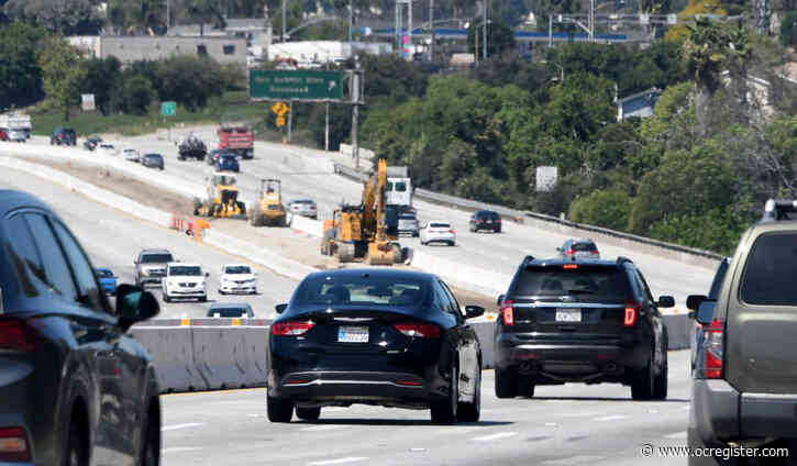 Caltrans’ bias against road-widening