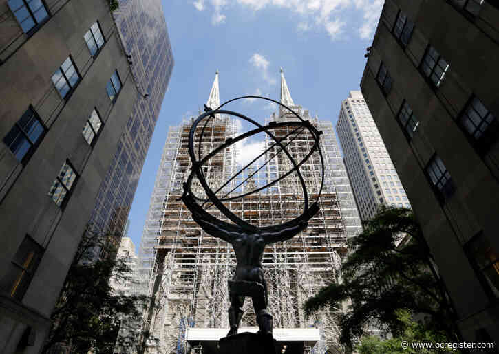 The promise of capitalism versus the mirage of socialism