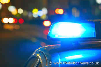 Police appeal for witnesses following hit and run on Higher Swan Lane