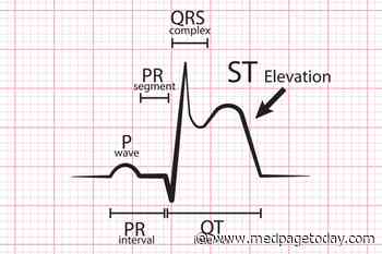 Study: STEMI Often Not What It Appears in COVID-19