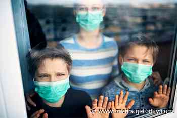 While Healthcare Workers Staff the Front Lines, Who Cares for Their Families?