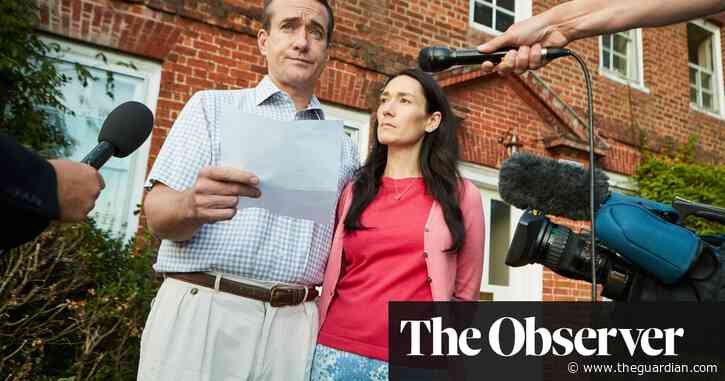 The week in TV: Quiz, Killing Eve, Flack, The Nest, Devs and more