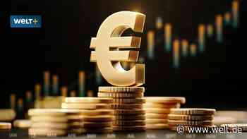 Diese Aktien lohnen sich jetzt in der Krise