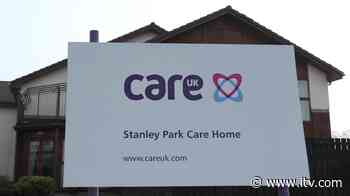 Fourteenth resident at County Durham care home dies after showing COVID-19 symptoms - ITV News