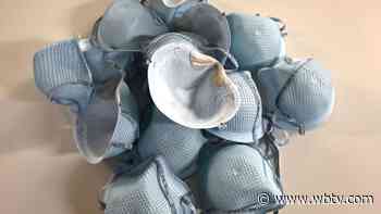 Durham County requiring residents to wear face masks in public - WBTV