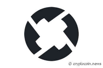 April 18, 2020: 0x (ZRX): Up 1.45% - CryptoCoin.News