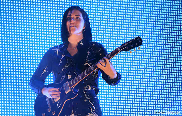 The xx’s Romy Madley Croft to play new songs during livestream tonight
