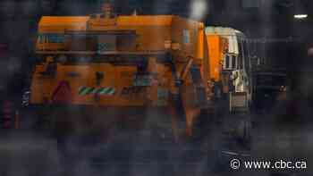 Amid COVID-19, city spending $300K to outsource street-sweeping work