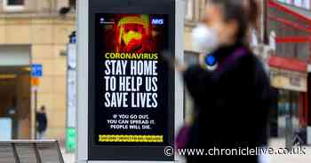 'How a 'traffic light' system could be used to lift coronavirus lockdown