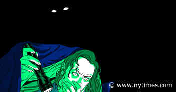 Can’t Sleep? Let Stephen King Keep You Company