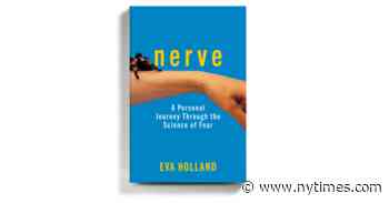 In ‘Nerve,’ Facing Up to Fears With an Assist From Science