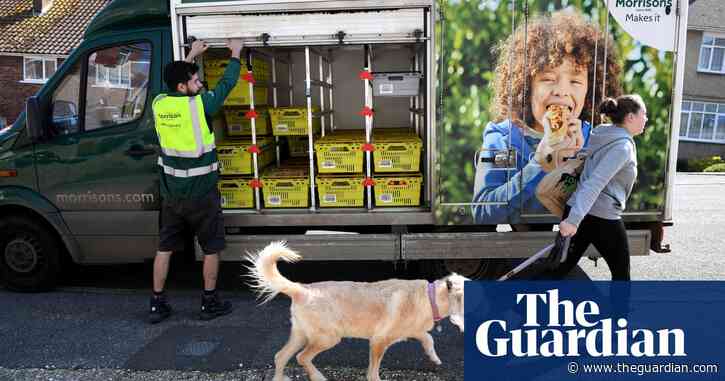 Supermarket staff: how has coronavirus affected your work?