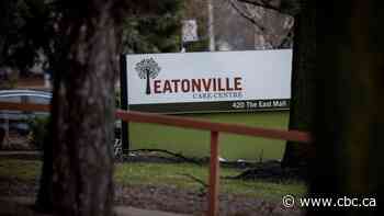 'Pure negligence': Health union calls on province to take over 3 long-term care homes