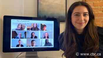 'Are we nuts?' Meet Canadians who started businesses during the pandemic