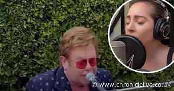 The amazing lineup for One World: Together At Home concert