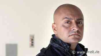 „Ich bin von Natur aus auf Koks“