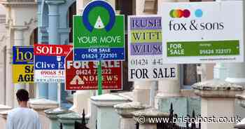How Bristol house prices have changed in the past 25 years
