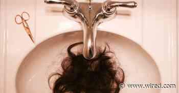 How to Cut Your Own Hair at Home (Long, Short, Wavy, Curly, Kids, Bangs)