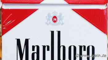 Howard Willard: Chef von Marlboro-Konzern Altria tritt zurück - STERN.de