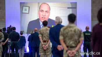 The pandemic puts the royals online — and 'at their best'