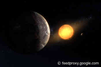 An Exoplanet in the Habitable Zone Found After Hiding in Kepler Data