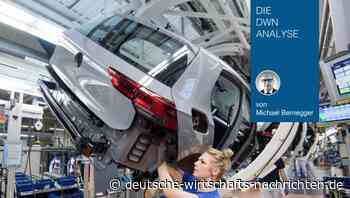 Noch mehr Subventionen, bitte: Wie die Autobauer in der Corona-Krise den Steuerzahler bluten lassen