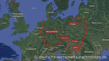 Helmut Kohls Vermächtnis: „Deutschland muss Osteuropa an sich binden“