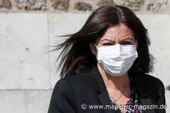 Coronavirus und die Folgen: Paris will Großteil seiner Bewohner testen lassen