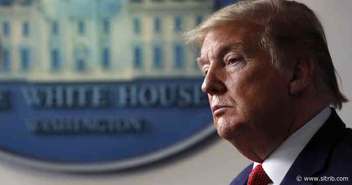 Letter: Will Trump sign death certificates, too?