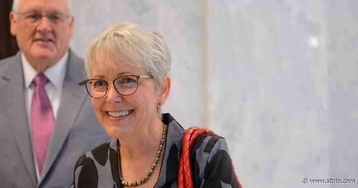 Letter: Women better recognize their duty as leaders