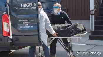 Coronavirus: What's happening in Canada and around the world on Sunday