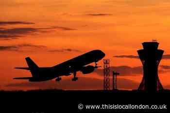 Coronavirus: UK launches first Bangladesh rescue flights